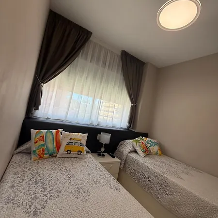 Apartman Casa Miriam Family Lux *