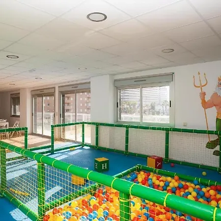 Apartman Casa Miriam Family Lux *